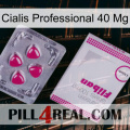 Cialis Professional 40Mg 32